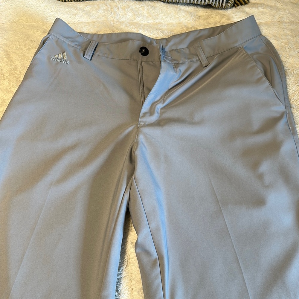 Golf pants